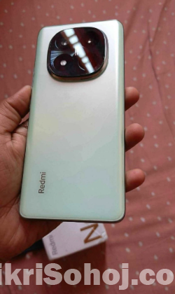 Redme note 14 pro plus 5g